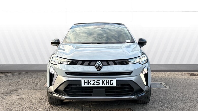 Renault Symbioz 1.6 E-Tech FHEV 145 Iconic Esprit Alpine 5dr Auto Hybrid Estate